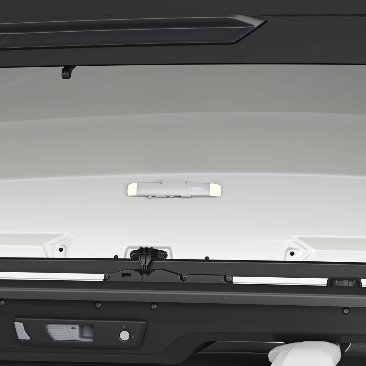 Thule Box Light Cargo Management