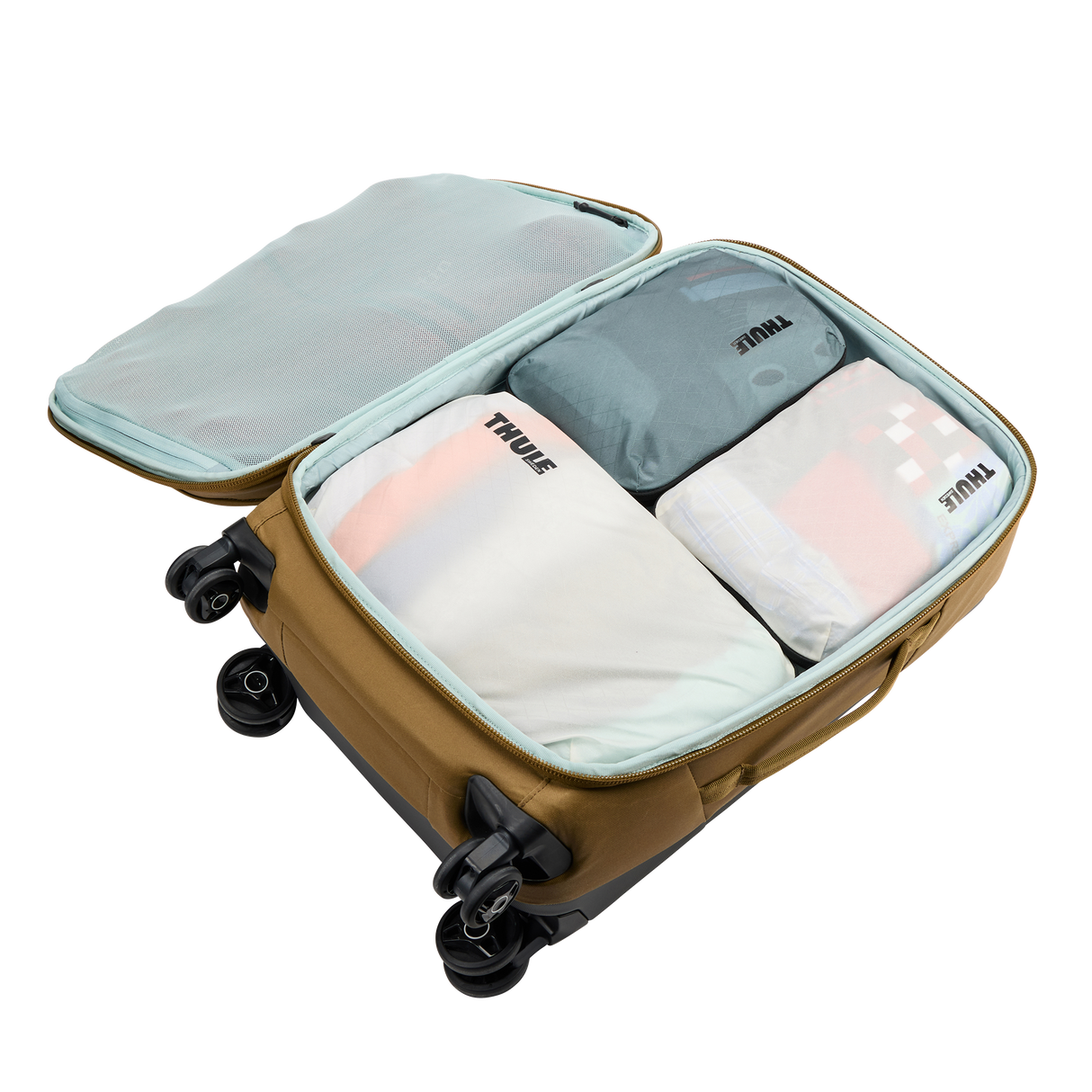 Thule Compression Packing Cube Small Bags