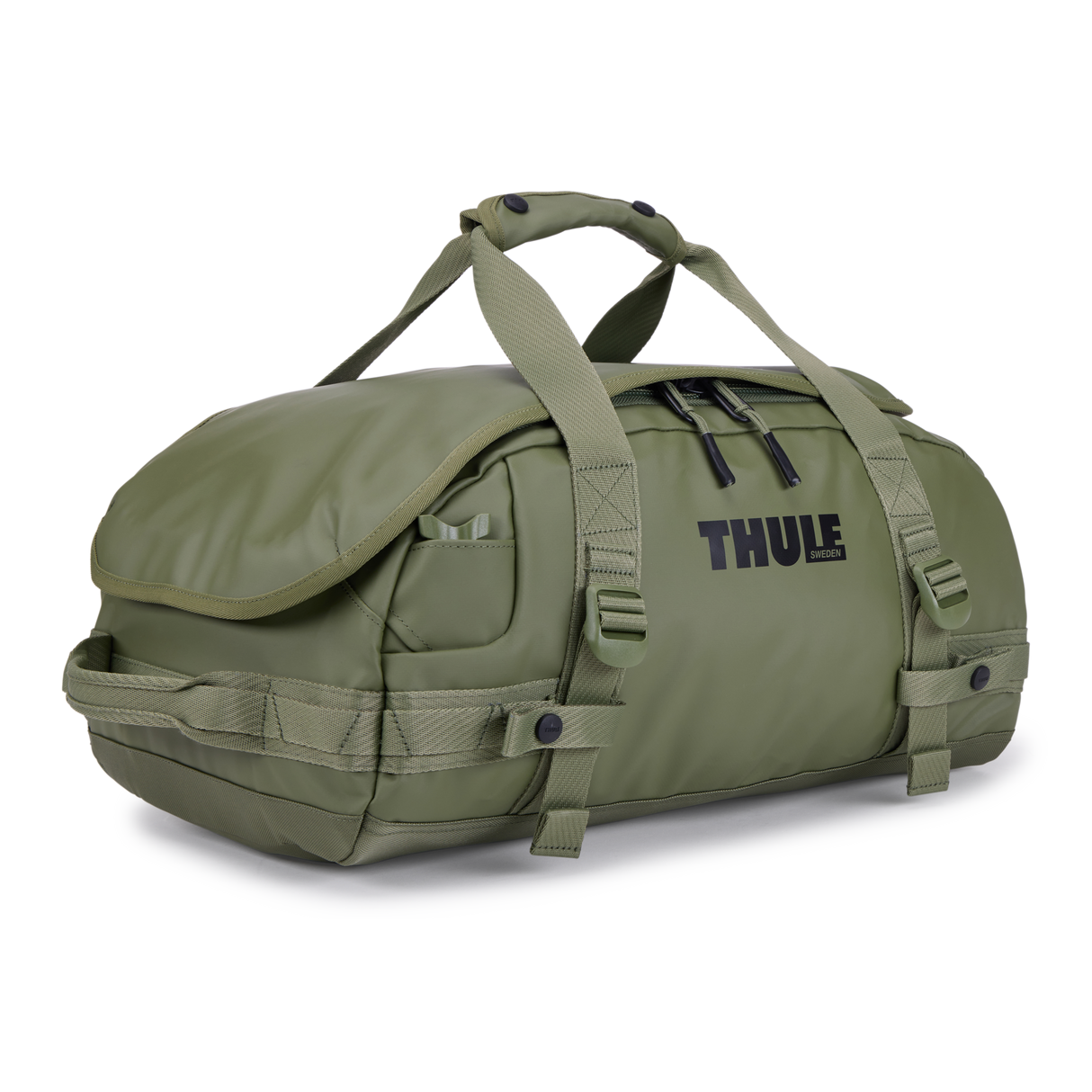 Thule Chasm 30L Duffel Softgoods
