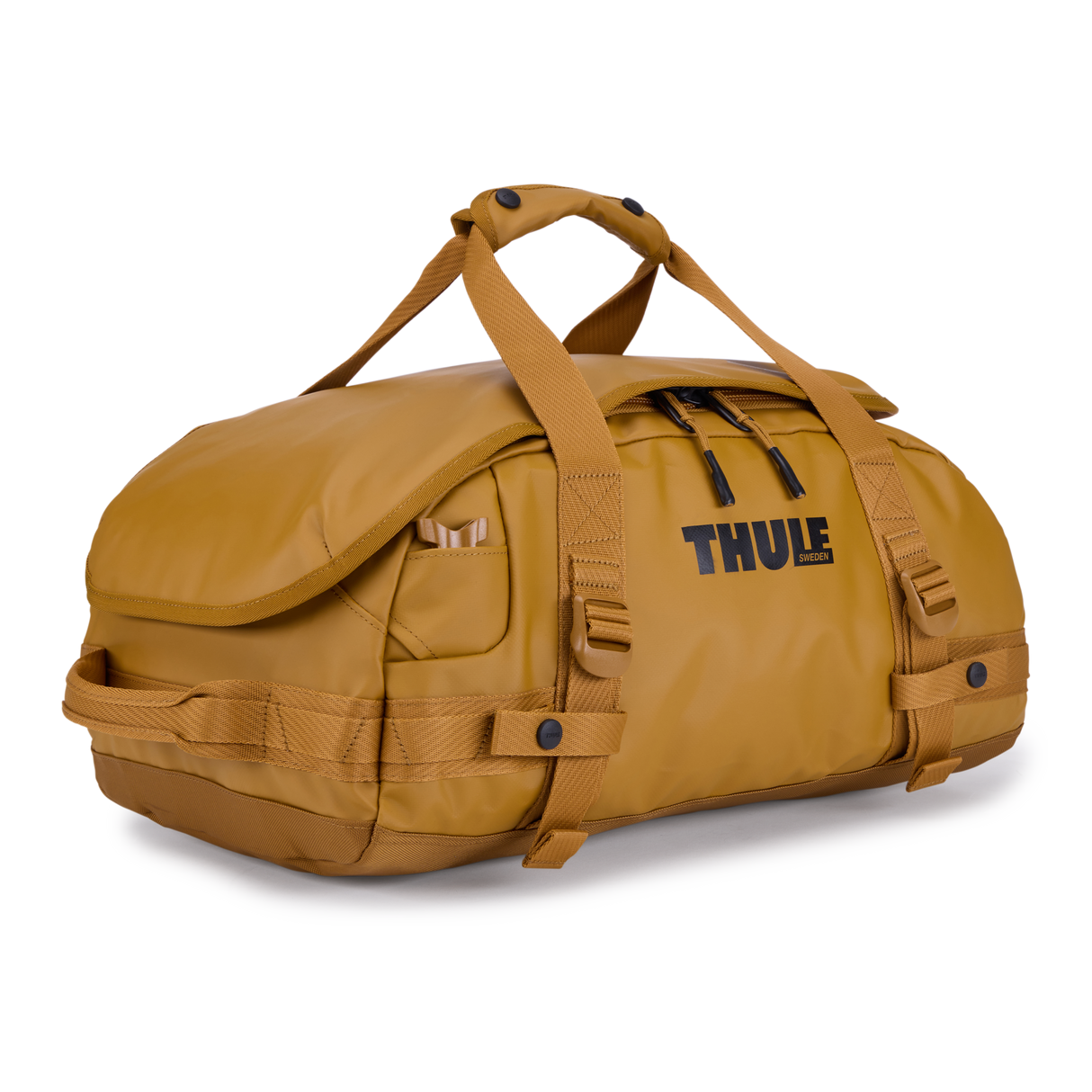 Thule Chasm 30L Duffel Softgoods