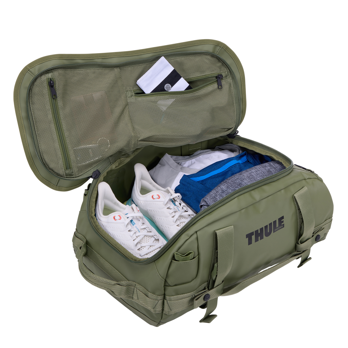 Thule Chasm 30L Duffel Softgoods