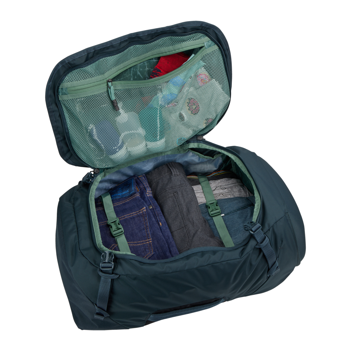 Thule Landmark 60L Softgoods