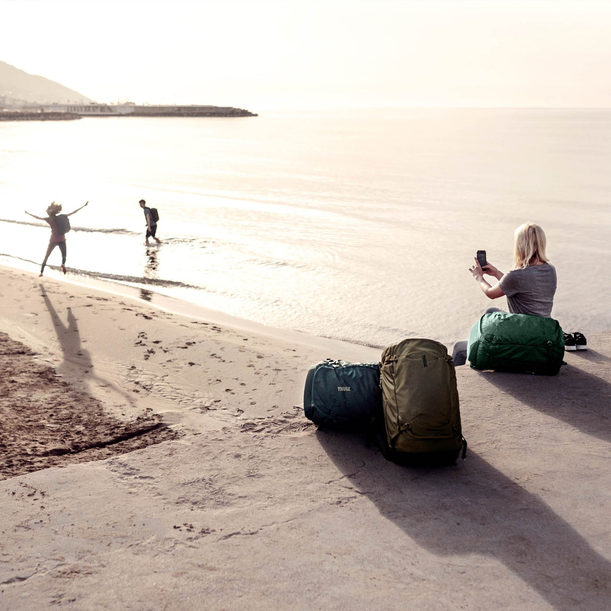 Thule Landmark 60L Softgoods