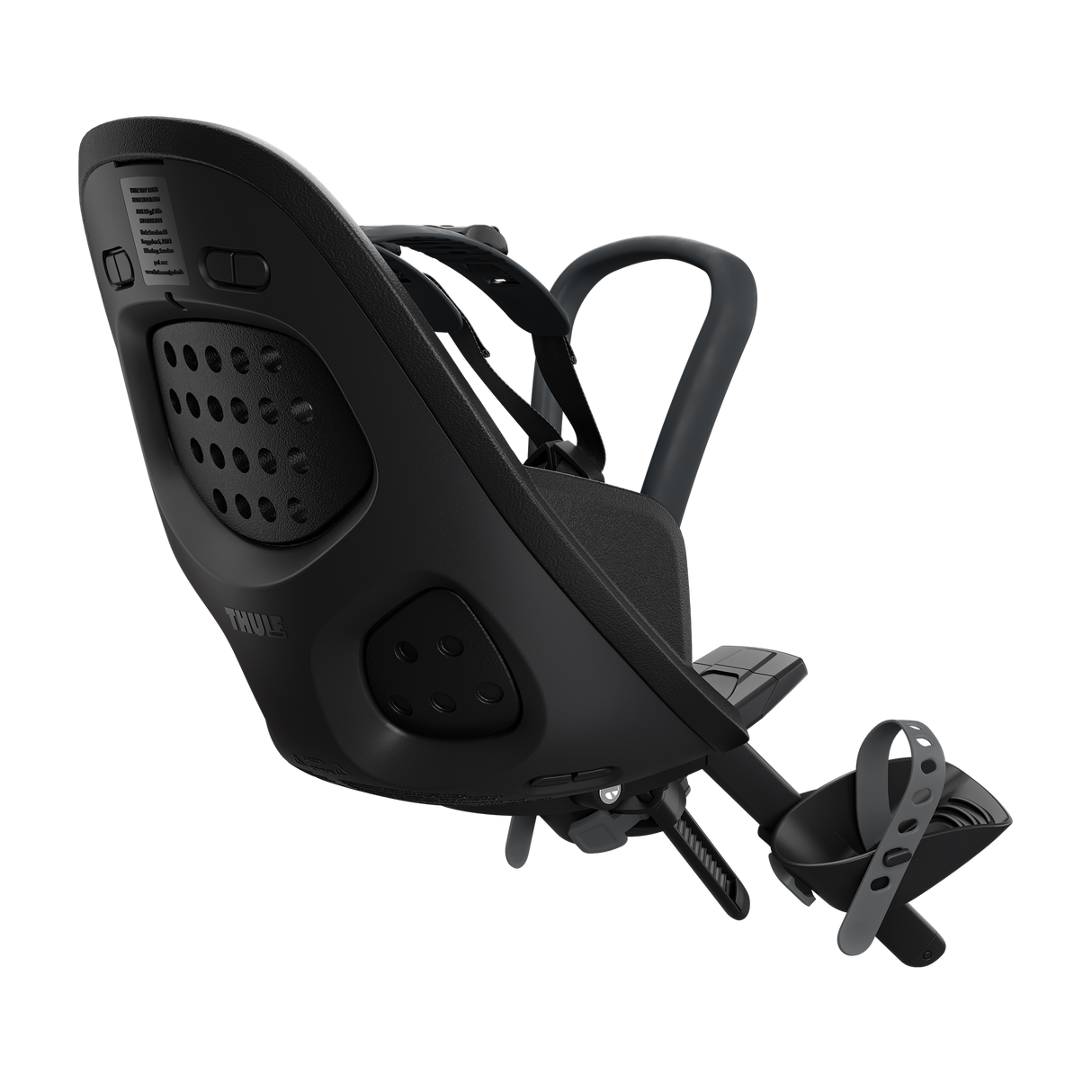 Thule Yepp 2 Mini Kids