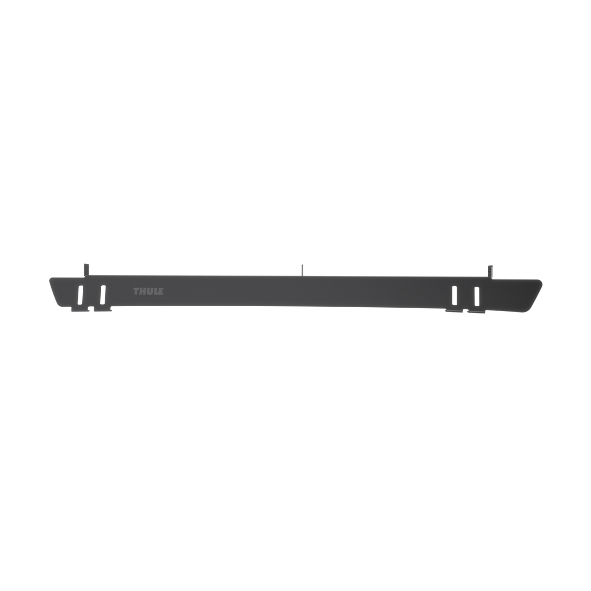 Thule Caprock Rail Mount Roof Racks