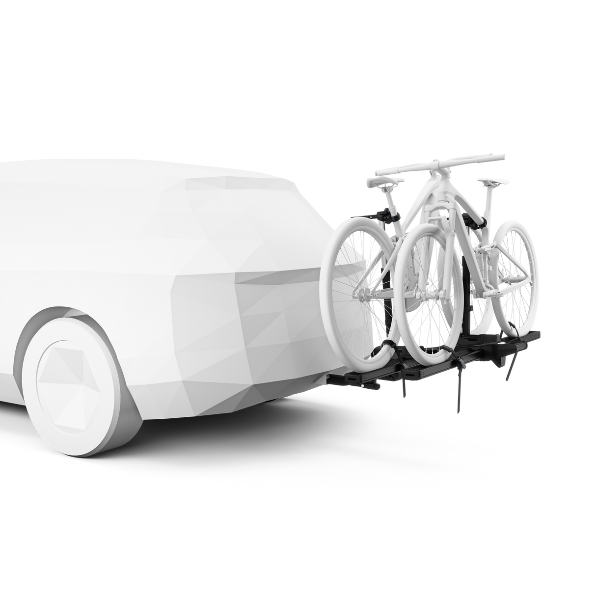 Thule Vero - 9012600 Bike Racks