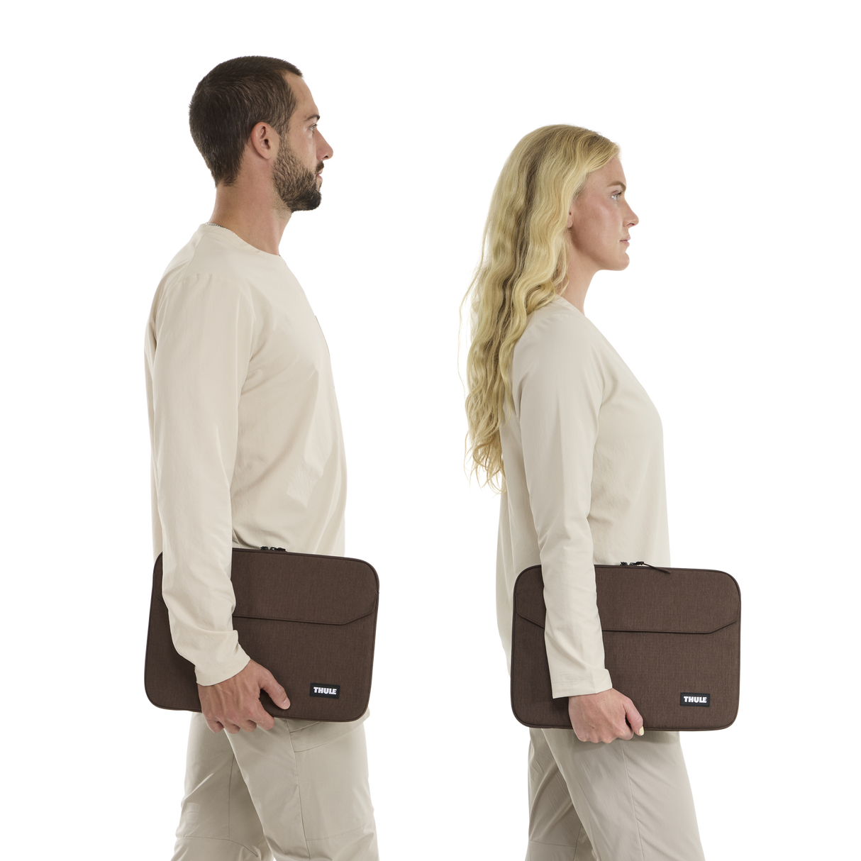 Thule Lithos Sleeve Macbook Air 15" Bags