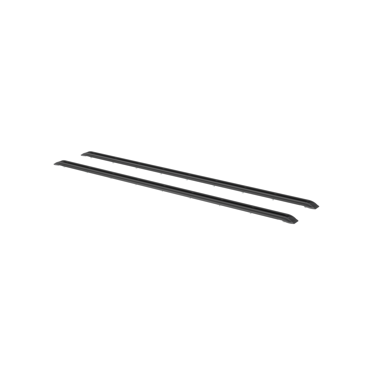 Thule Track And Blind Fastener Roof Racks