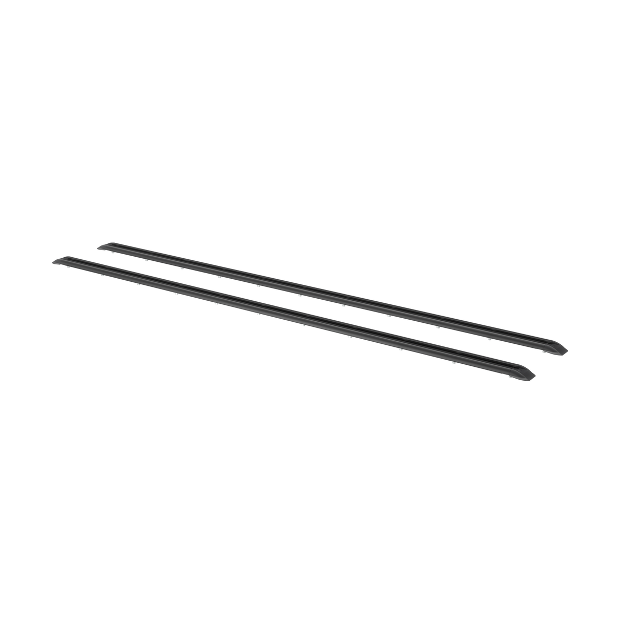 Thule Track And Blind Fastener Roof Racks