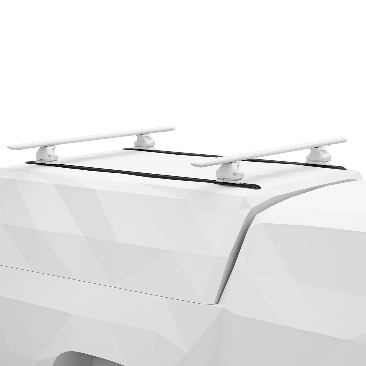 Thule Track And Bolts 60In - 109802 Roof Racks