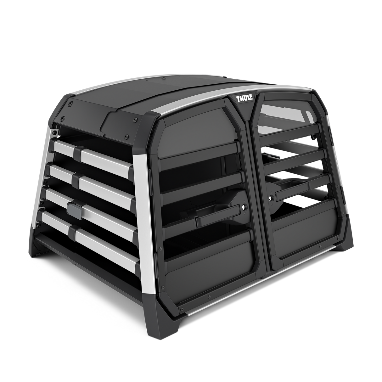 Thule Allax Double Pet