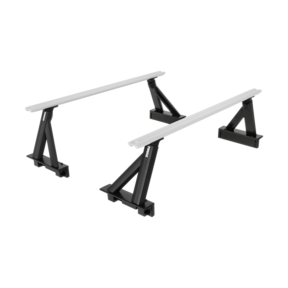 Thule Xscape Bedrail Upright - 500050 Bed Racks