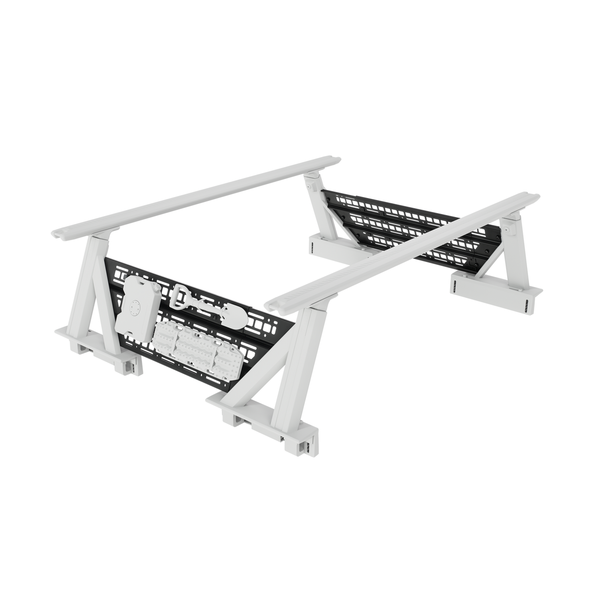 Thule Xscape Molle Panel L - 500070 Bed Racks