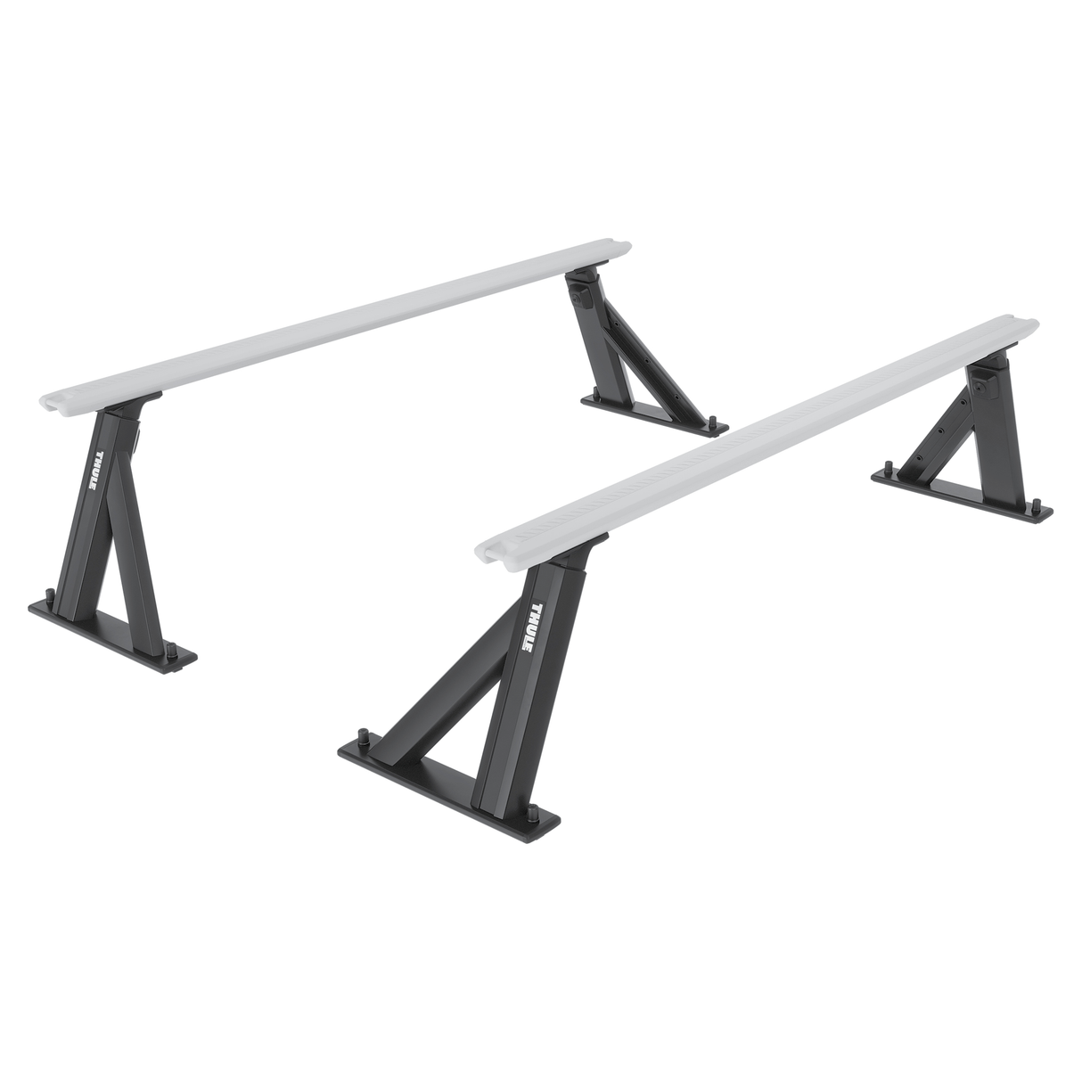 Thule Xscape Tonneau Upright - 500051 Bed Racks