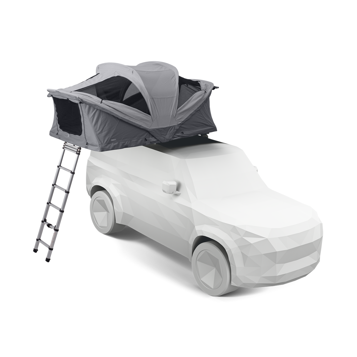 Thule Approach 2 M Rooftop Tents