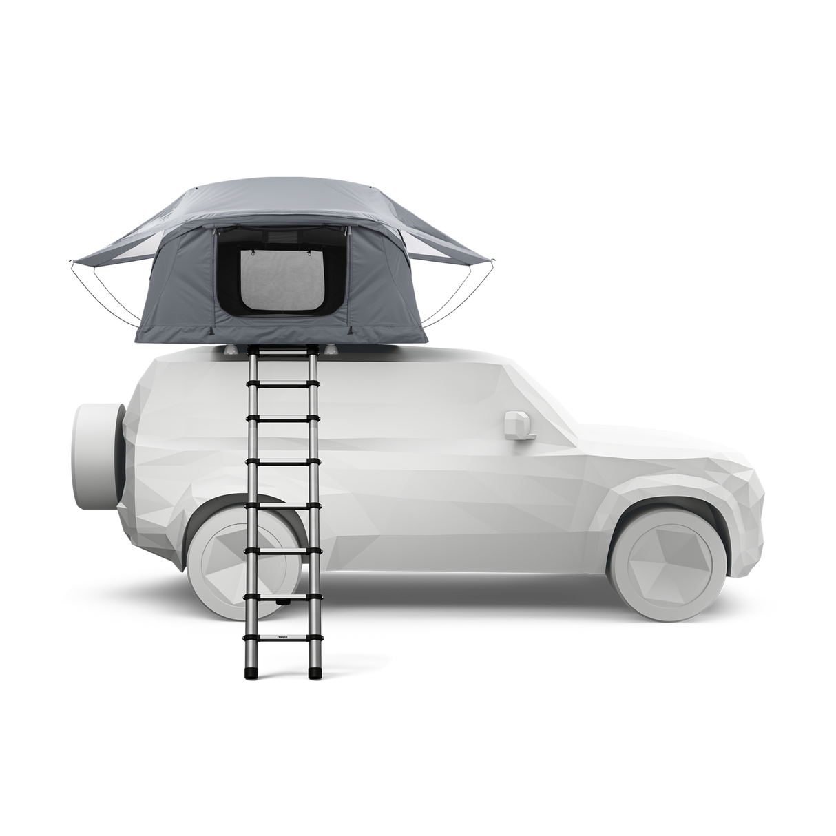 Thule Approach 2 L Rooftop Tents