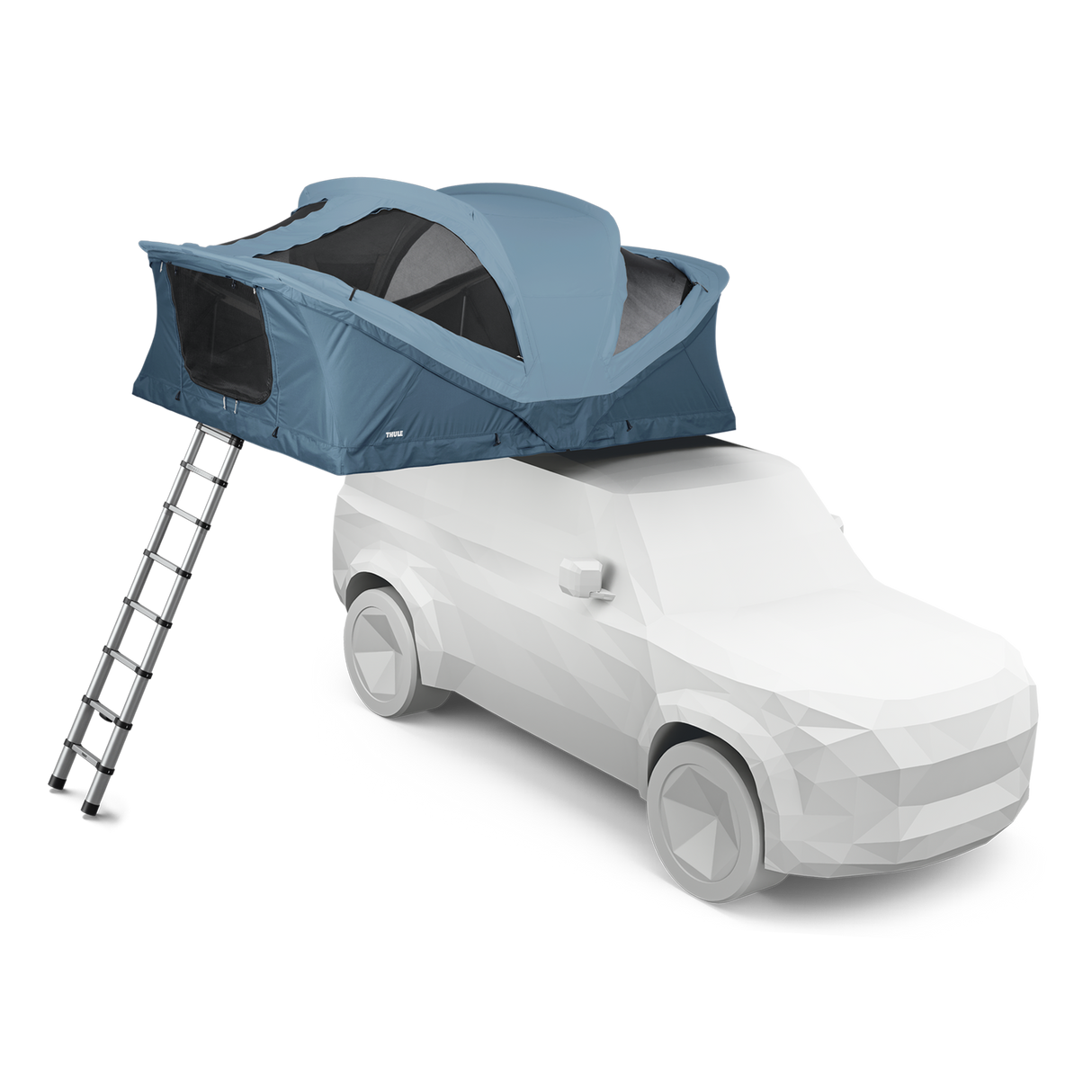 Thule Approach 2 L Rooftop Tents