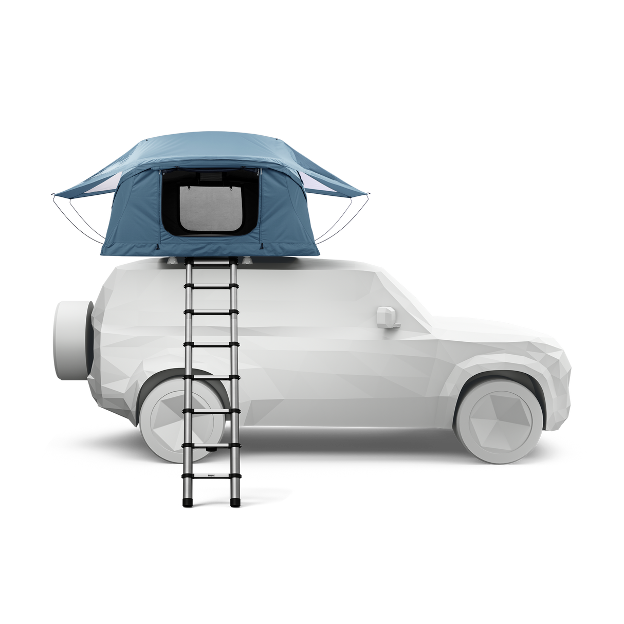 Thule Approach 2 L Rooftop Tents