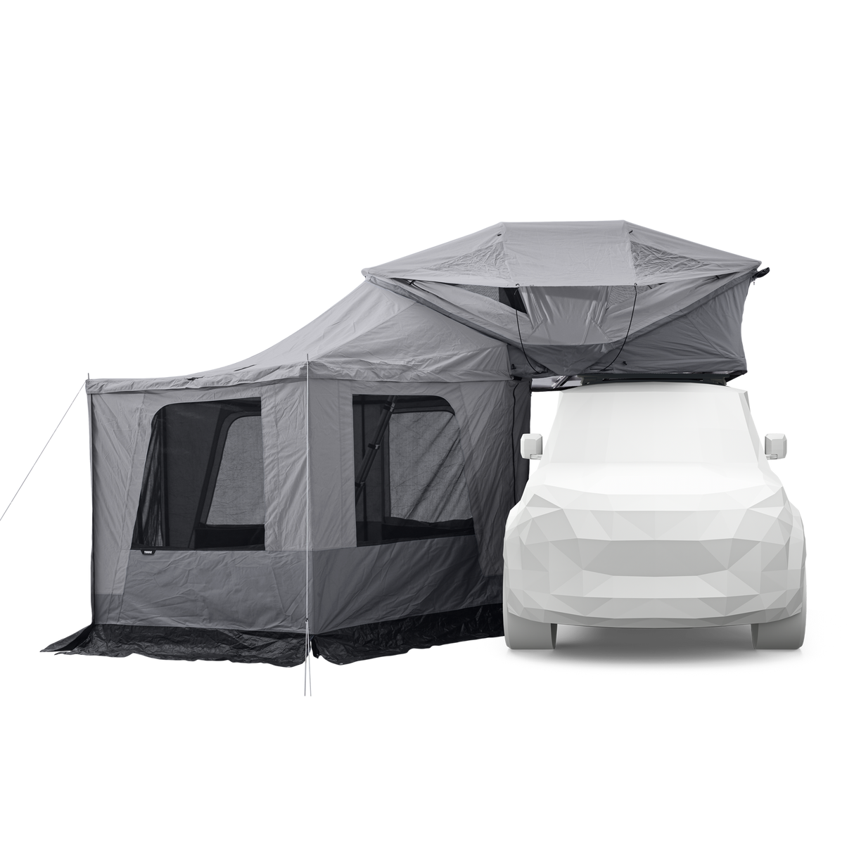 Thule Approach Awning 2 walls Awnings