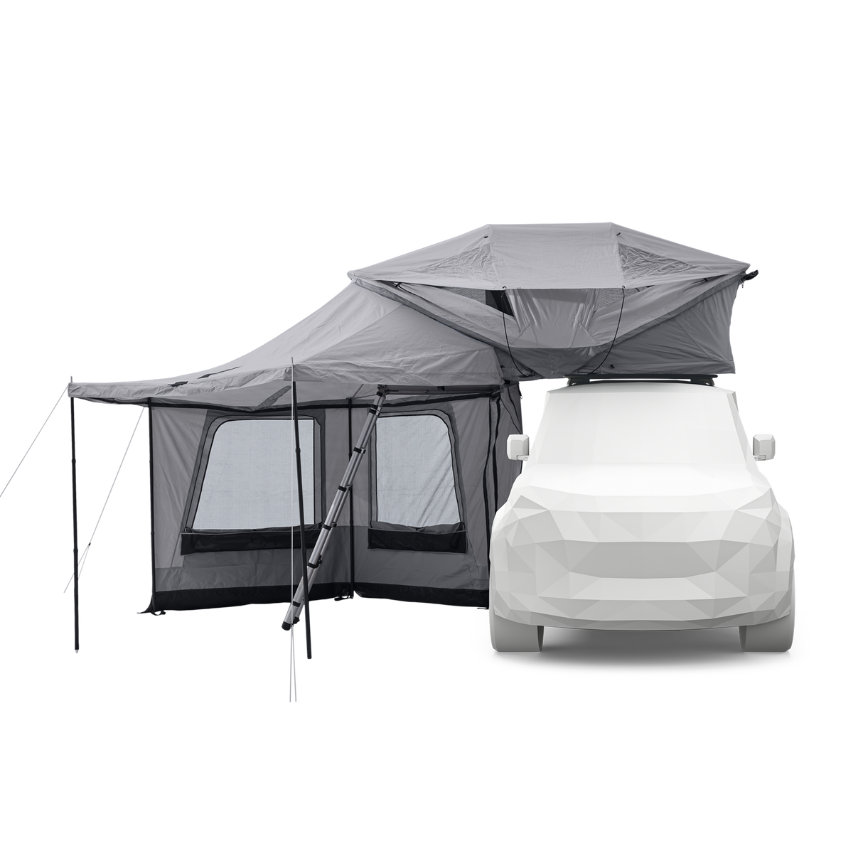Thule Approach Awning 2 walls Awnings