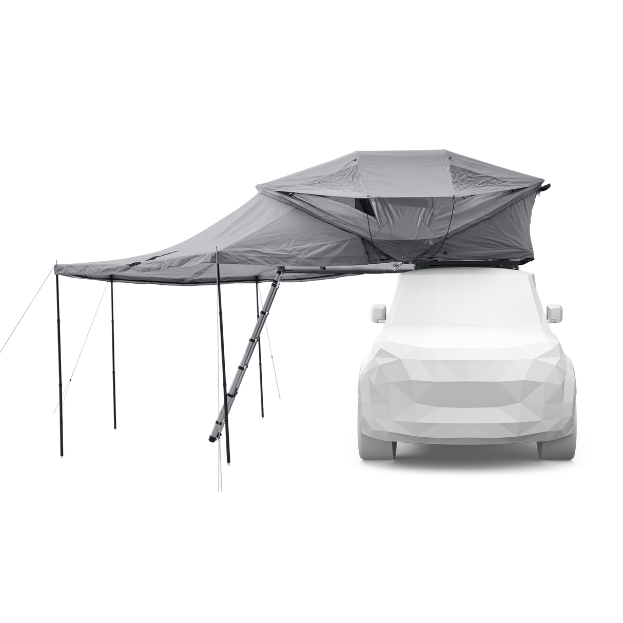 Thule Approach Awning 2 Rooftop Tent Accessories