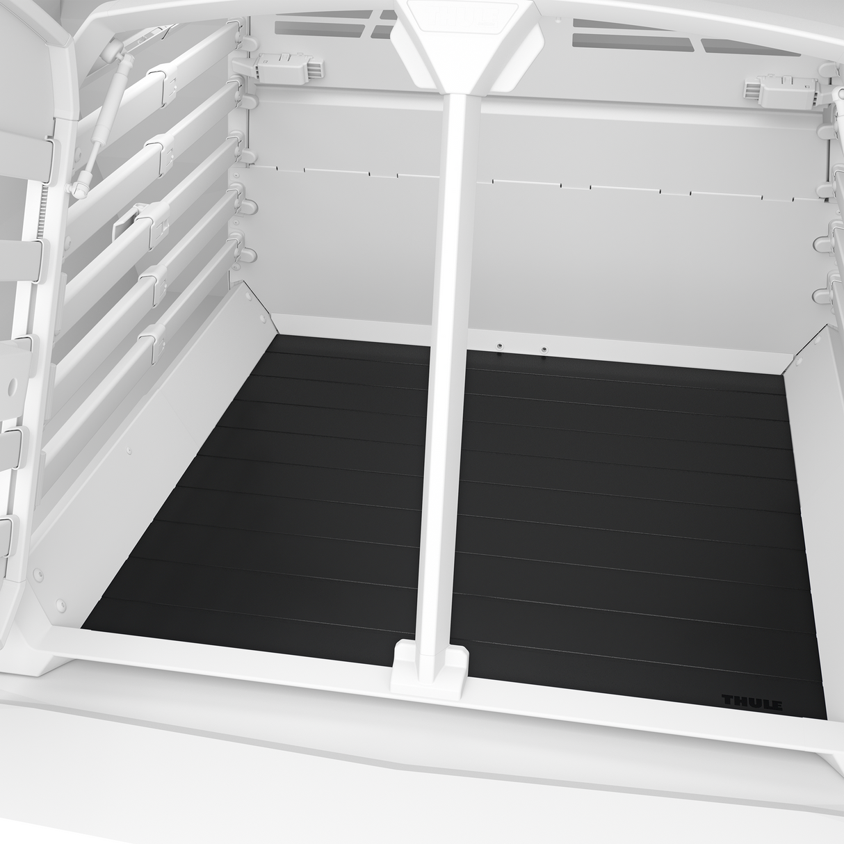 Thule Dog Crate Mat Double - 770107 Pet