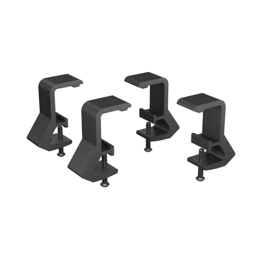 Thule TracRac Adapter for 2024+ Toyota Tacoma