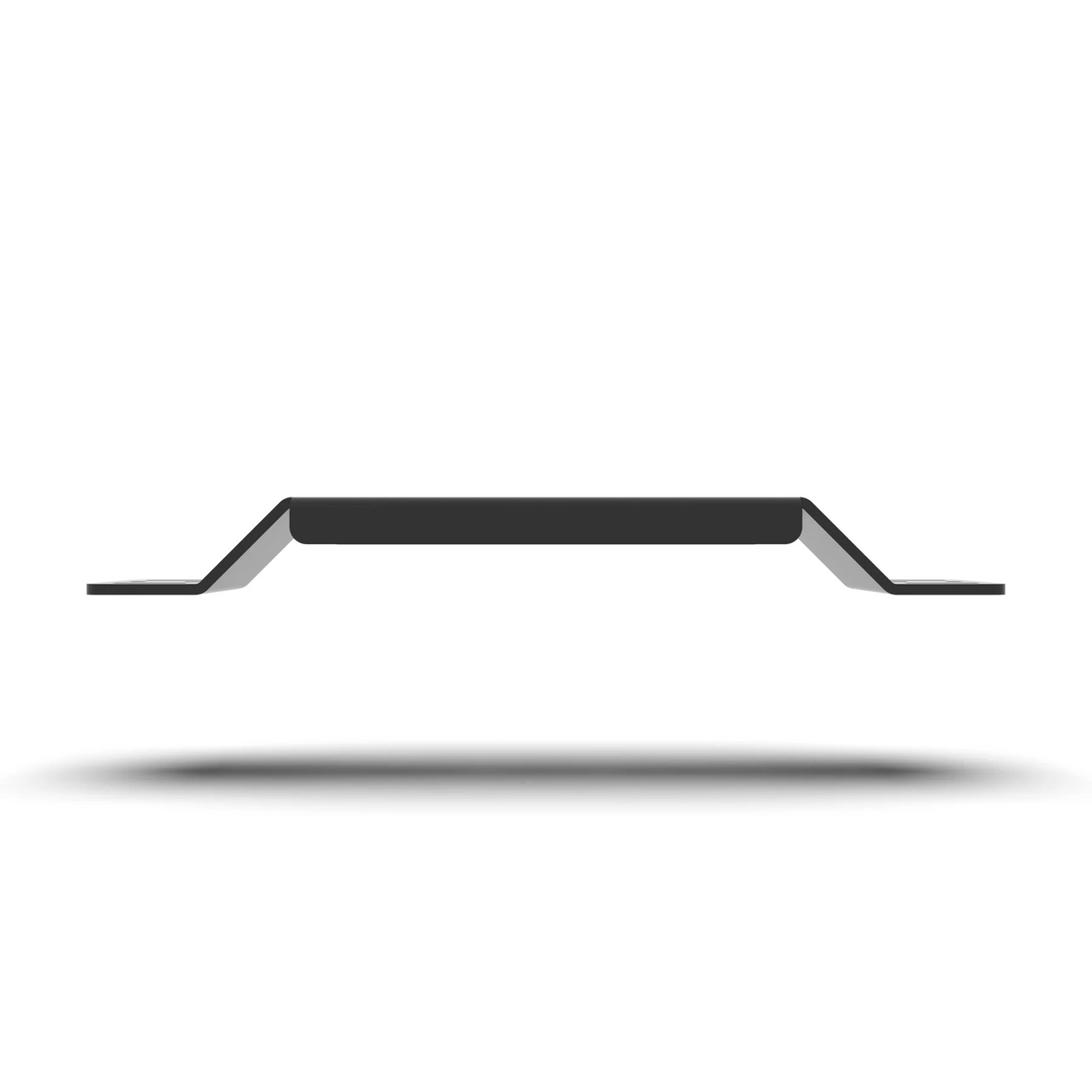 TrailRax HD Tent Mount Kit 1.5" Rise Rack Accessories - Modula Racks