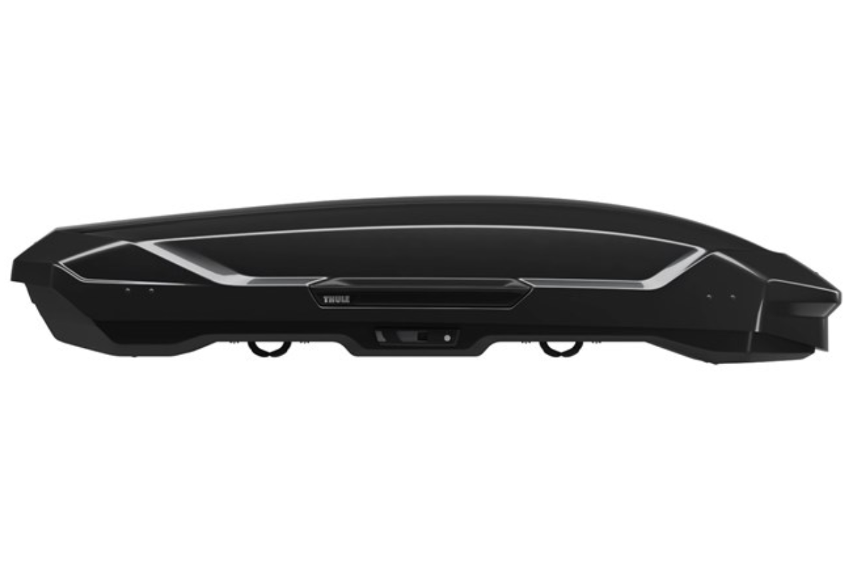 Thule Motion 3 XXL Cargo Carriers - Modula Racks