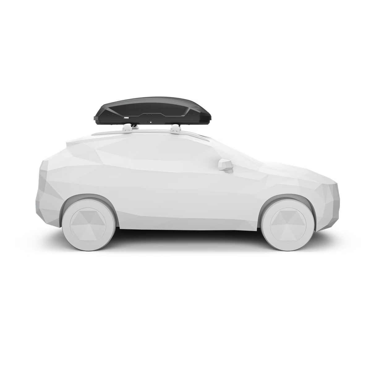 Thule Thule Pulse 2 Medium Cargo Carriers