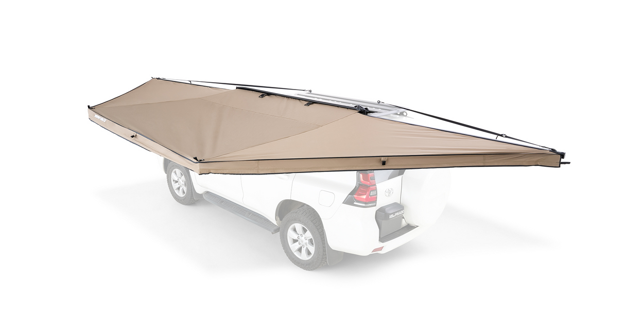 Rhino-Rack Batwing 180 Freestanding Awning Awnings