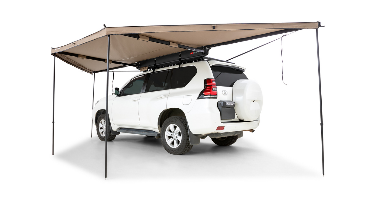 Rhino-Rack Batwing 180 Freestanding Awning Awnings