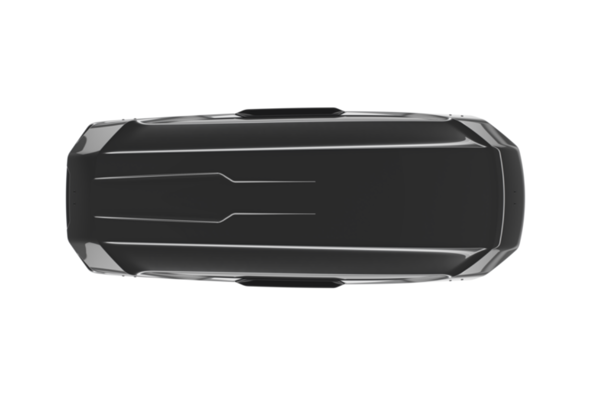 Thule Motion 3 XL Cargo Carriers - Modula Racks