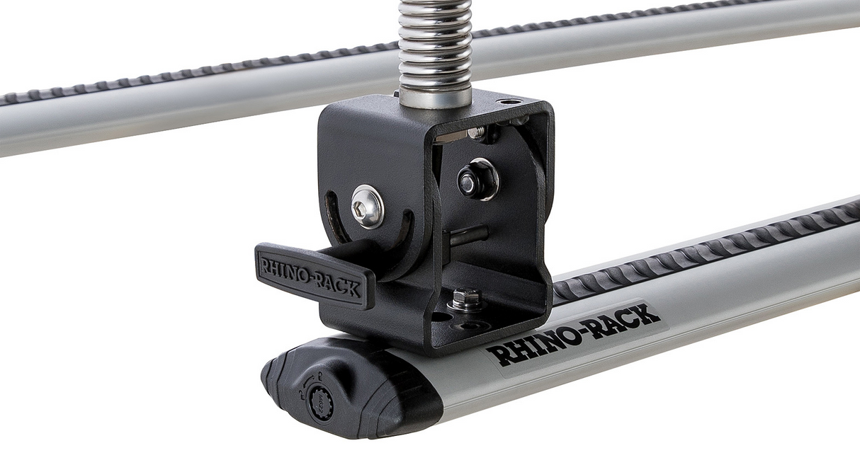 Rhino-Rack Folding Aerial Bracket Rack Accessories - Modula Racks