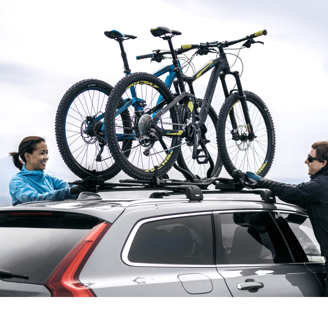 Thule ProRide XT Bike Racks - Modula Racks