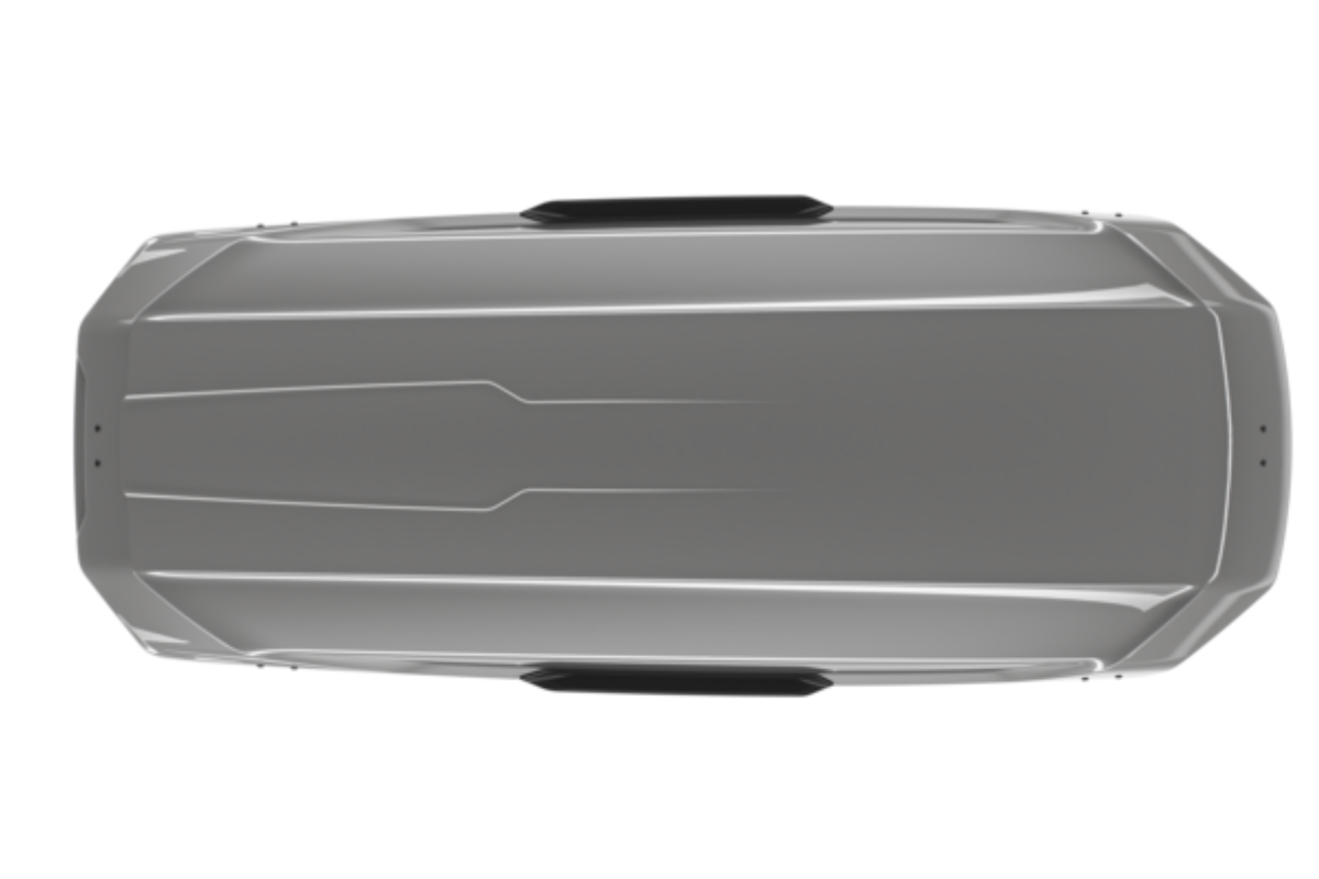 Thule Motion 3 L Cargo Carriers - Modula Racks