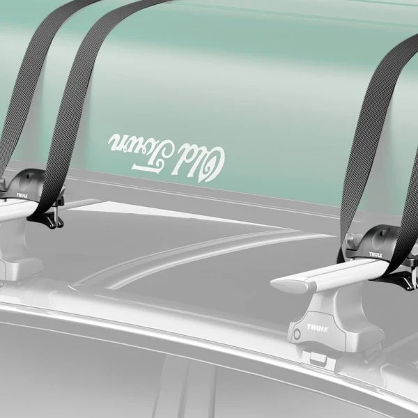 Thule Portage Watersport Racks