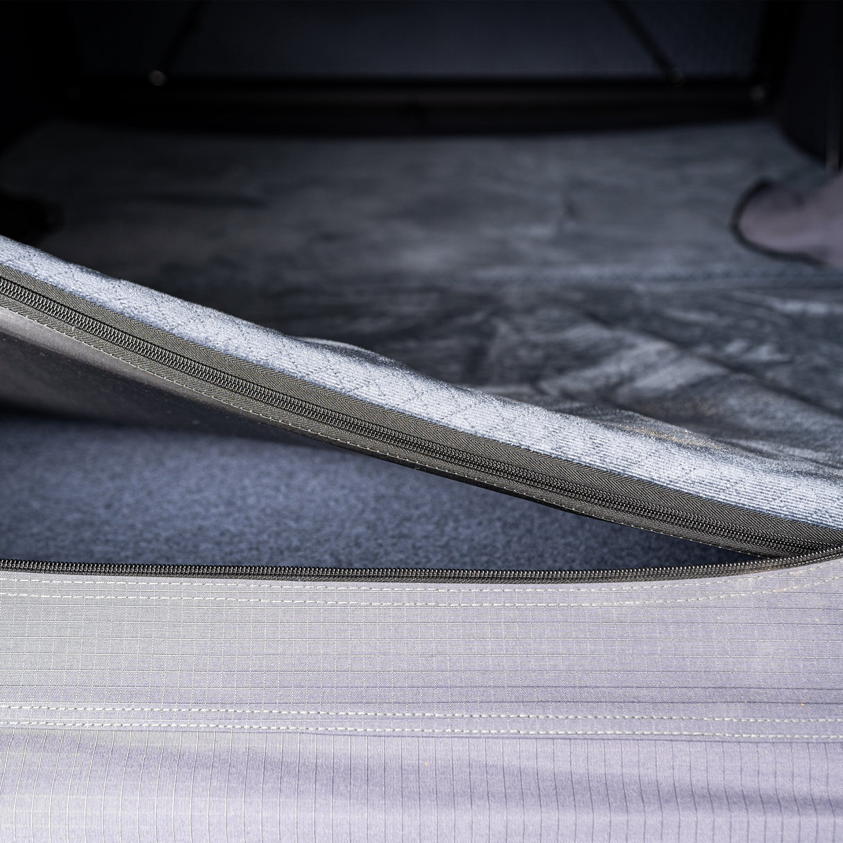 Go Overland Canada Expedition Mini Rooftop Tents