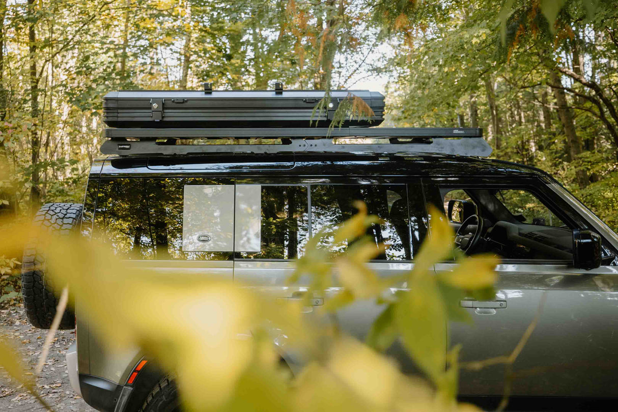 Go Overland Canada Voyage L Rooftop Tents