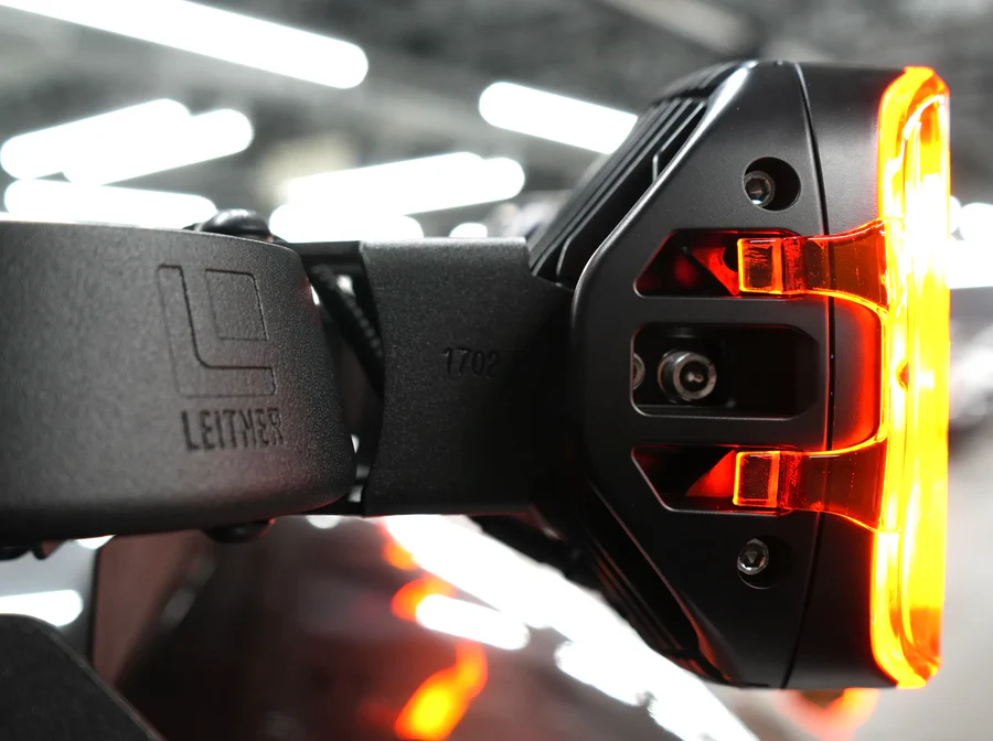 Leitner Designs ACS ROOF Light Bracket For Rigid Adapt XP Rack Accessories