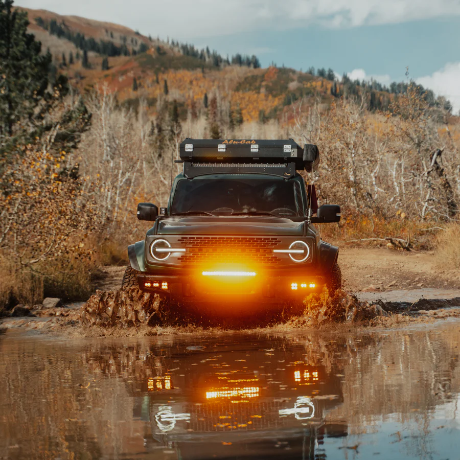 TrailRax Trail Sight Accessory Mount Rack Accessories - Modula Racks