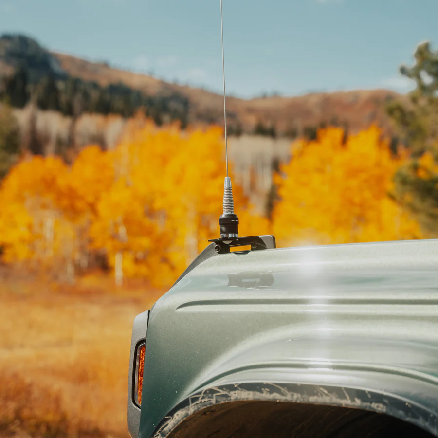 TrailRax Trail Sight Accessory Mount Rack Accessories - Modula Racks