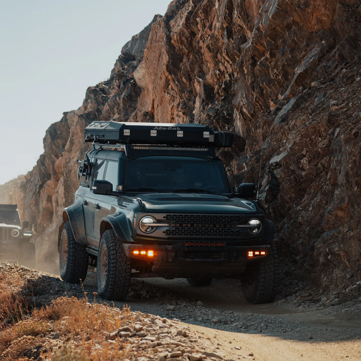 TrailRax Trail Sight Accessory Mount Rack Accessories - Modula Racks