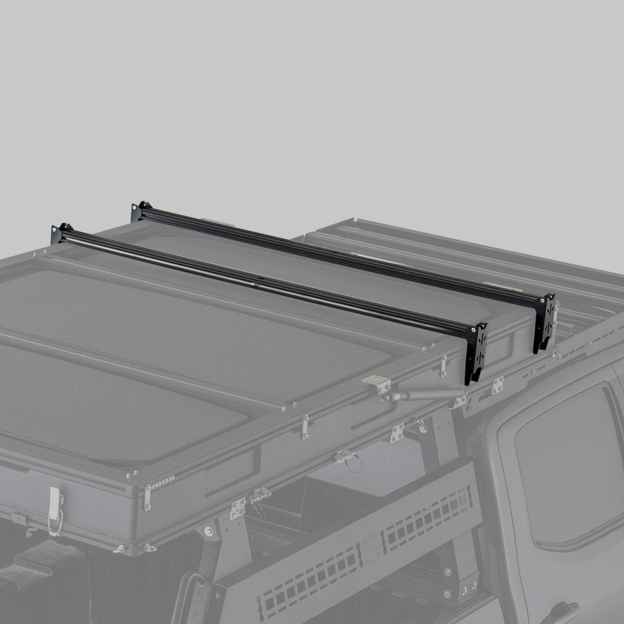 iKamper BDV Accessory Rack Rooftop Tent Accessories