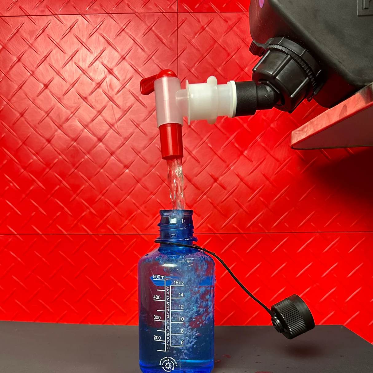 Rotopax RotopaX Spigot Adapter