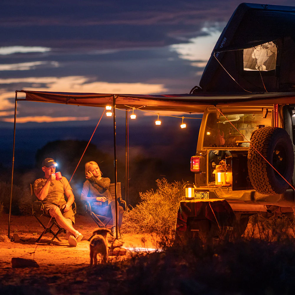 Claymore Cadena UF5 - Camping Light Lighting