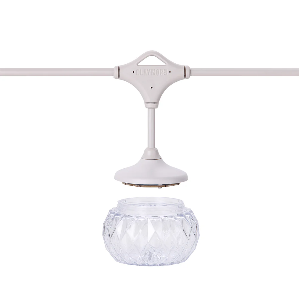 Claymore Cadena 7 Lighting