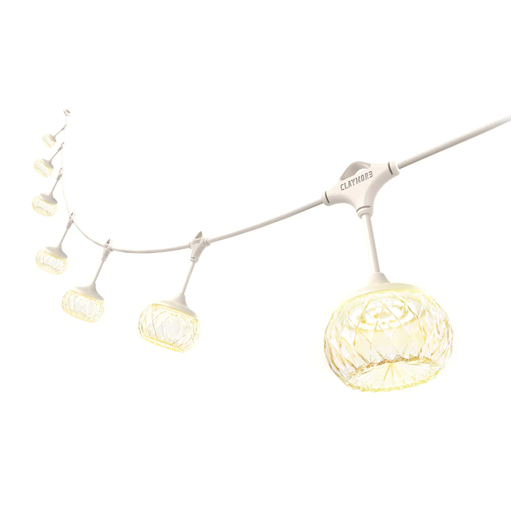 Claymore Cadena 7 Lighting