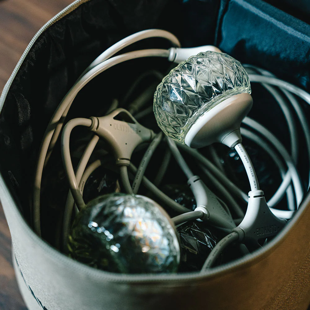 Claymore Cadena 7 Lighting