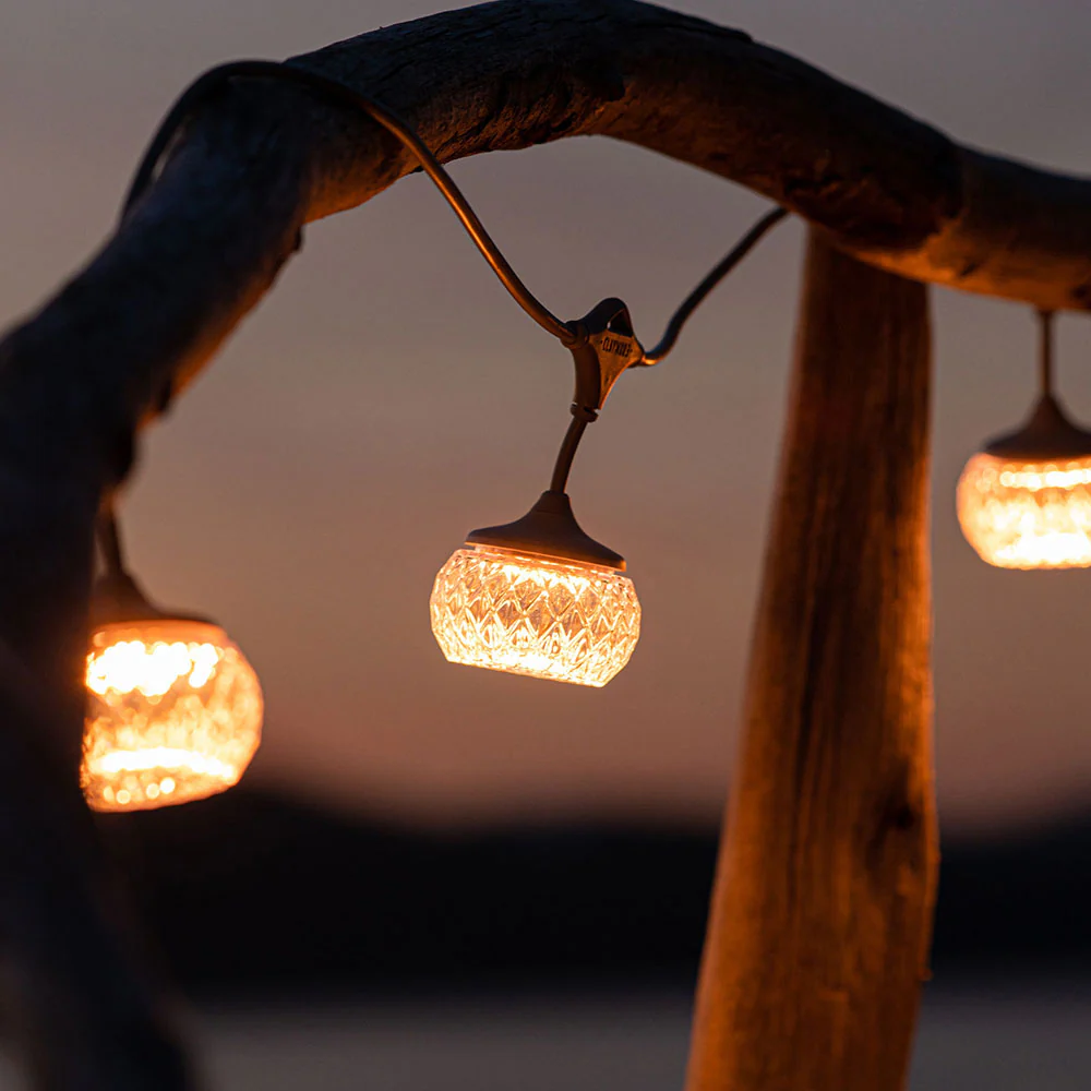 Claymore Cadena 7 Lighting